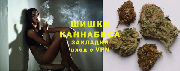 шишки Лиски